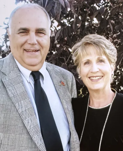 Fred M. Bassett 1940-2026